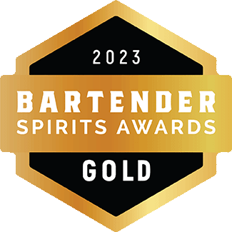 2023 Bartender Spirits Awards Gold